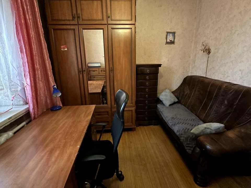 Квартира. Дніпро, Прогресивна вул.
