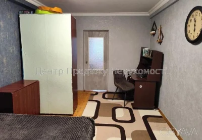 2-room apartment, 47 sq.m.