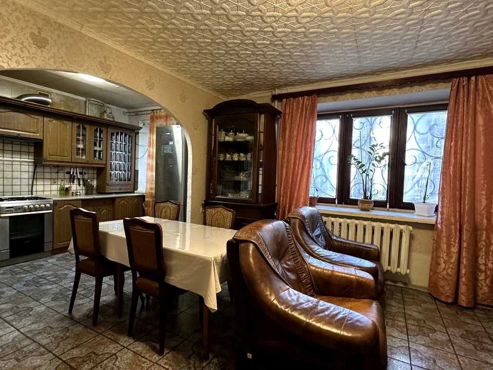 Квартира. Дніпро, Прогресивна вул.