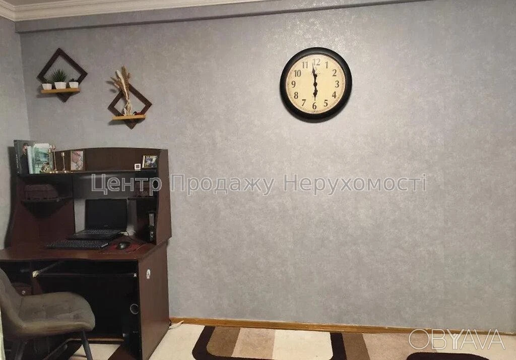 2-room apartment, 47 sq.m.