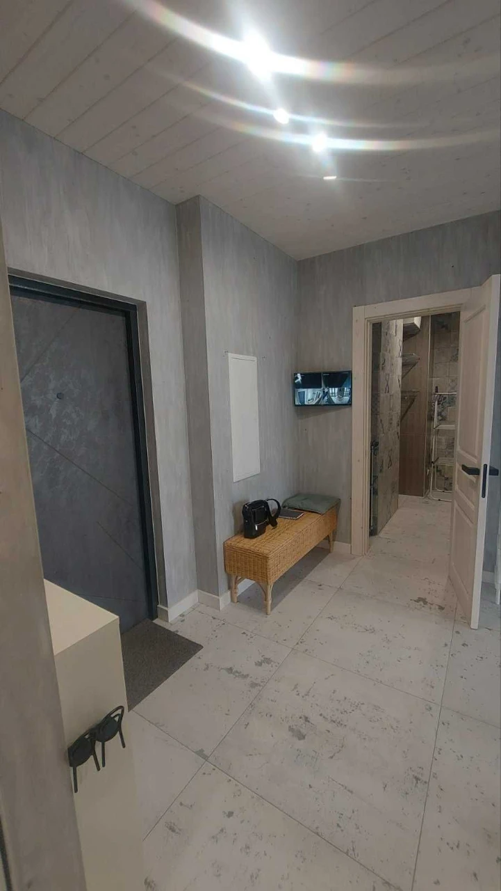 ЖК Фаворит 90.6 м² Панорамный эксклюзив с видом на реку Днепр