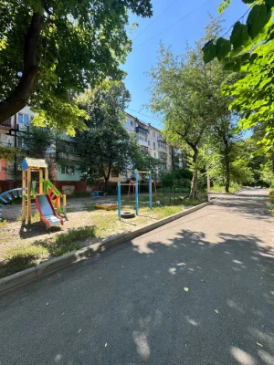 Продається 1к квартира 12 квартал вул Казака Мамая
