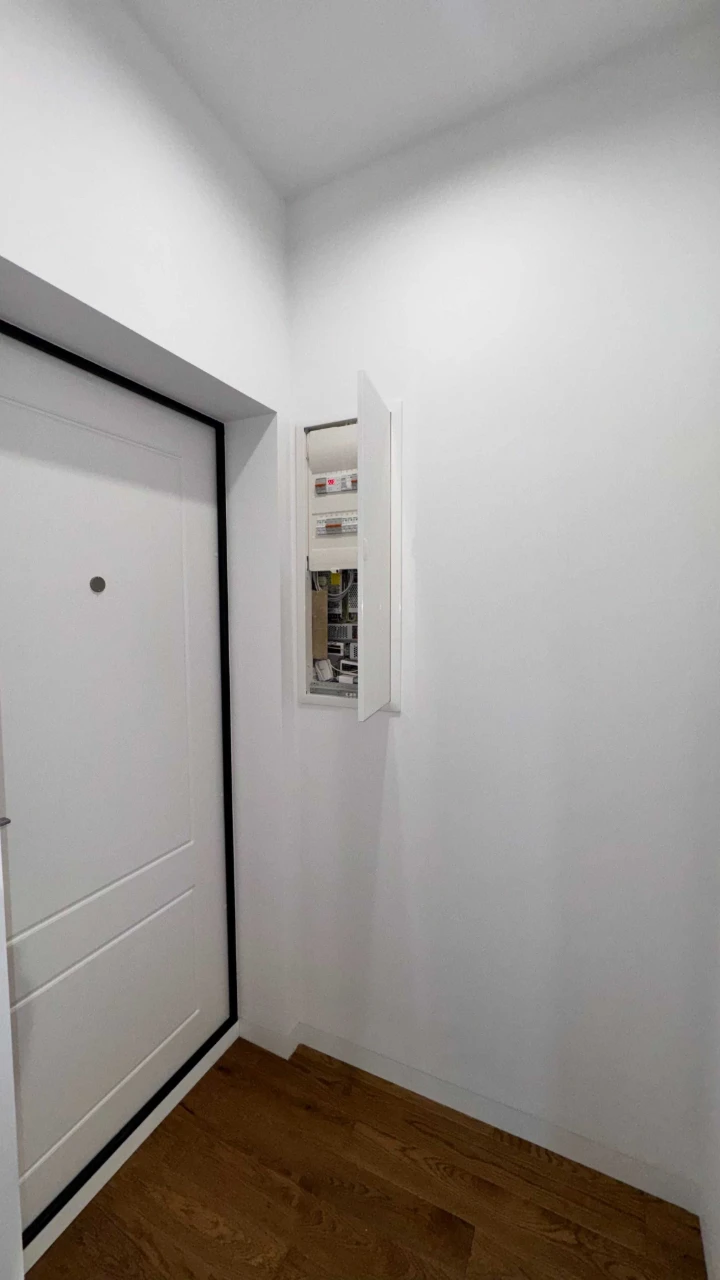 Продается 2к квартира с ремонтом ул.