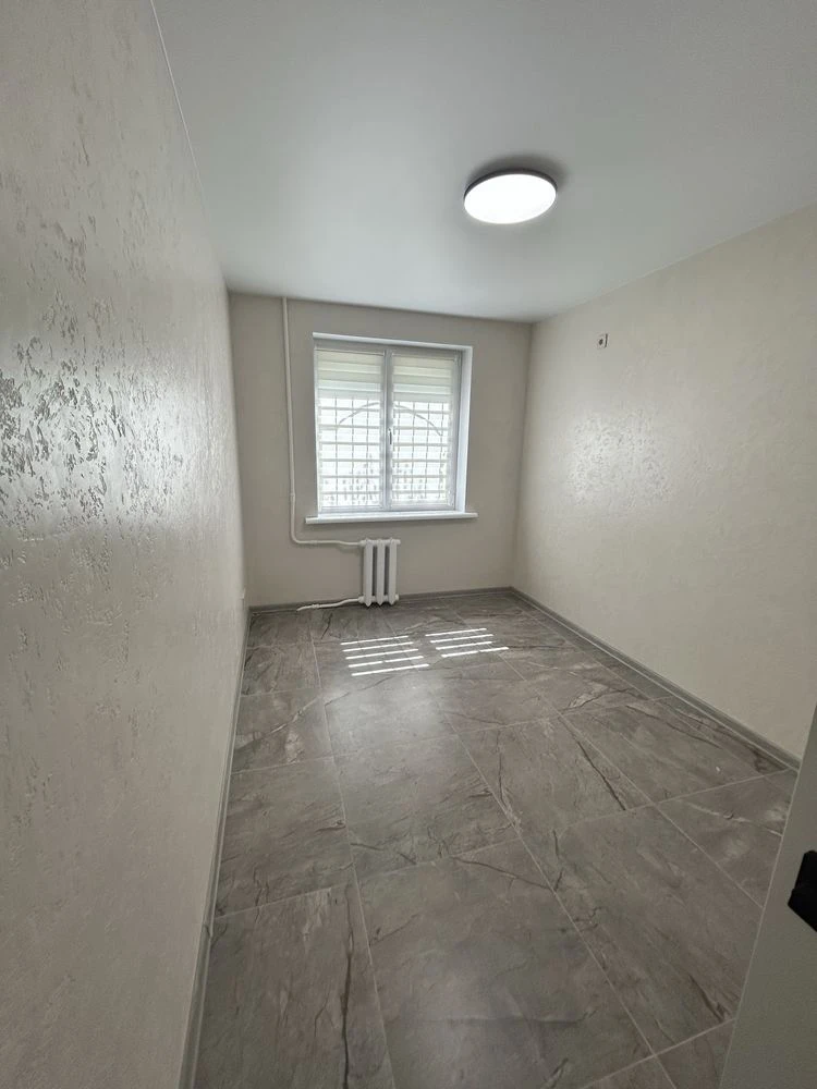 I will sell a 2-room apartment with Eurorenovation on Paruse w/m Pokrovsky