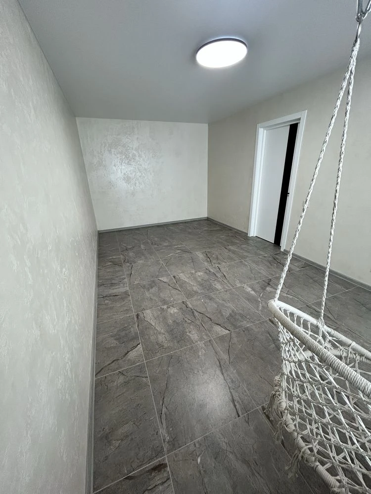 I will sell a 2-room apartment with Eurorenovation on Paruse w/m Pokrovsky
