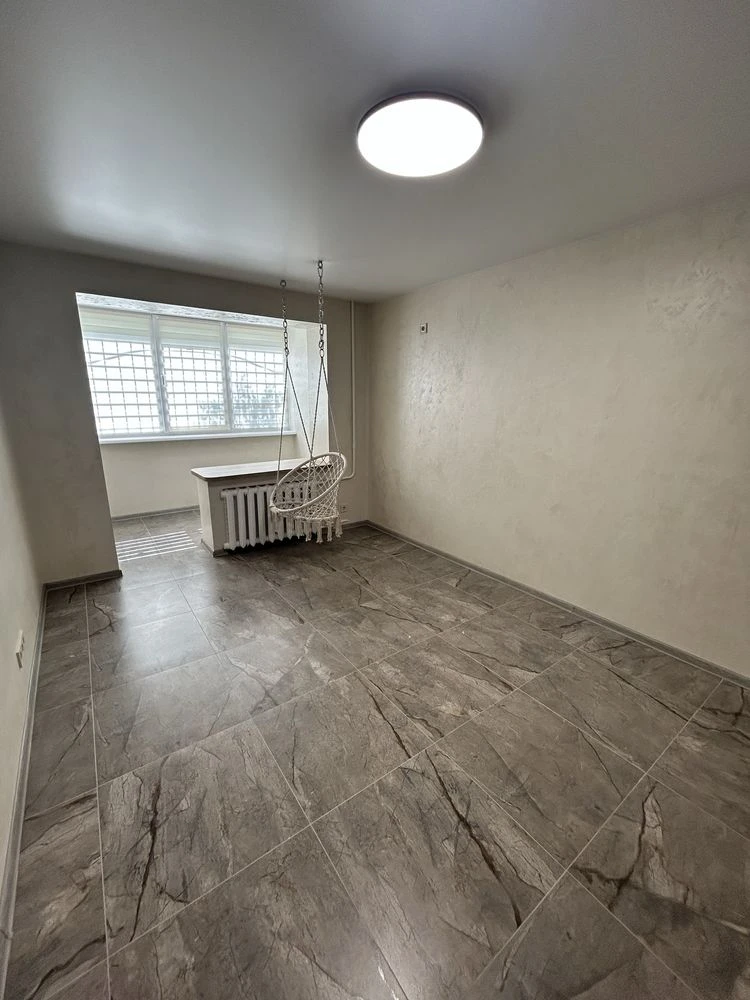 I will sell a 2-room apartment with Eurorenovation on Paruse w/m Pokrovsky