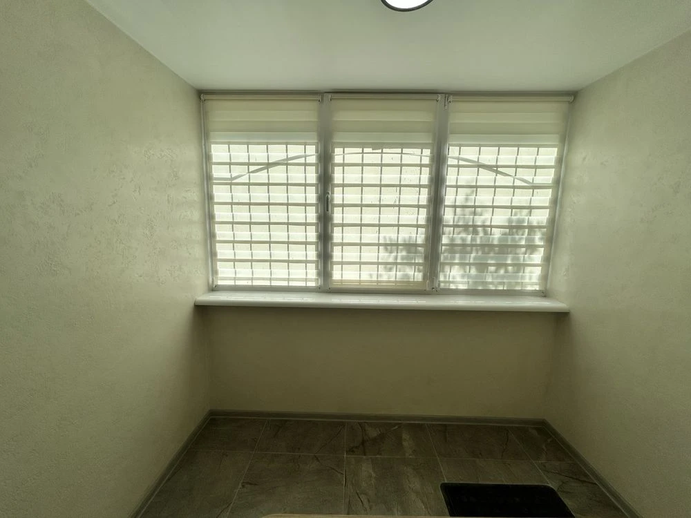 I will sell a 2-room apartment with Eurorenovation on Paruse w/m Pokrovsky