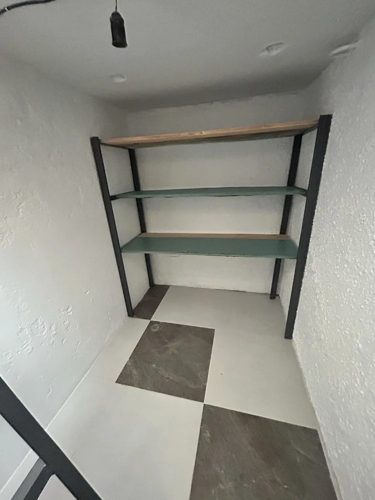 I will sell a 2-room apartment with Eurorenovation on Paruse w/m Pokrovsky