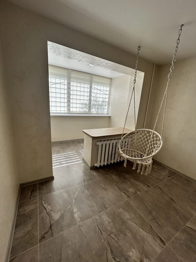 I will sell a 2-room apartment with Eurorenovation on Paruse w/m Pokrovsky