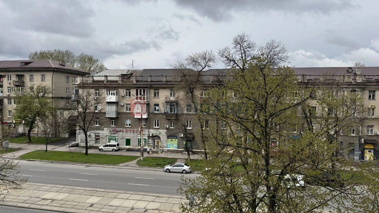 Продам смарт-квартиру с ремонтом Рабочая