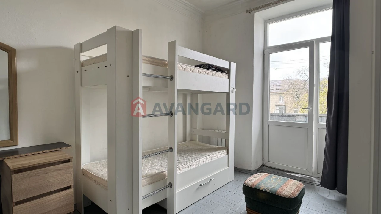 Продам смарт-квартиру с ремонтом Рабочая