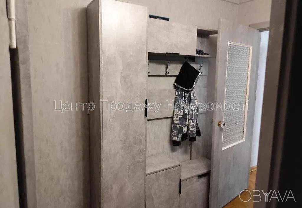 2-room apartment, 47 sq.m.