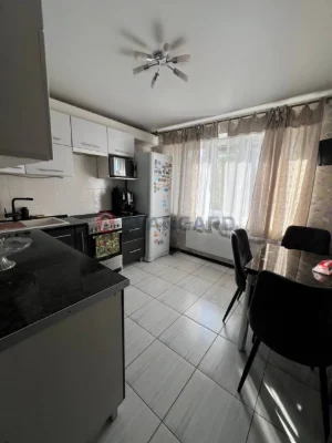 Продажа 2к квартира 49м ремонт вся техника остается