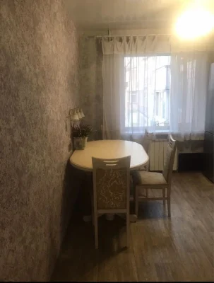 Продам 3 ком квартиру на Левобережном 3! Караван! Проспект М