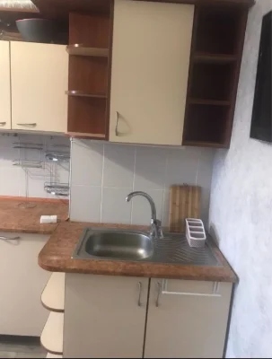 Продам 3 ком квартиру на Левобережном 3! Караван! Проспект М