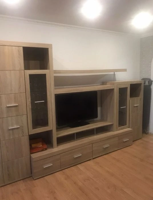Продам 3 ком квартиру на Левобережном 3! Караван! Проспект М