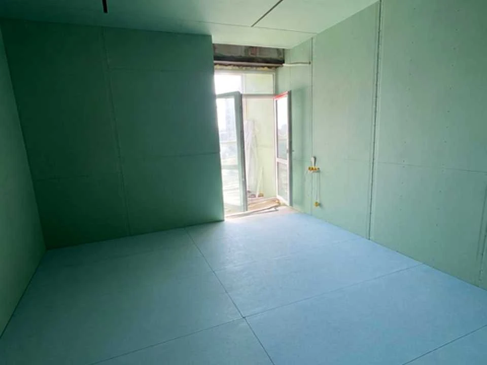 Apartment. Kharkiv, Dynamivska St., (Building 1)