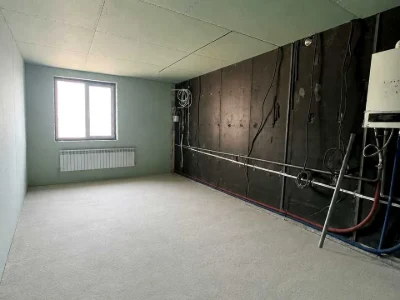Apartment. Kharkiv, Dynamivska St., (Building 1)