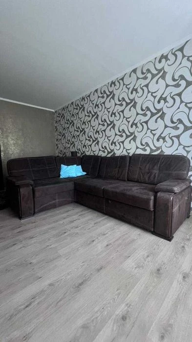 Продам 3-комн. квартиру 120 м² в новом доме с евро ремонтом