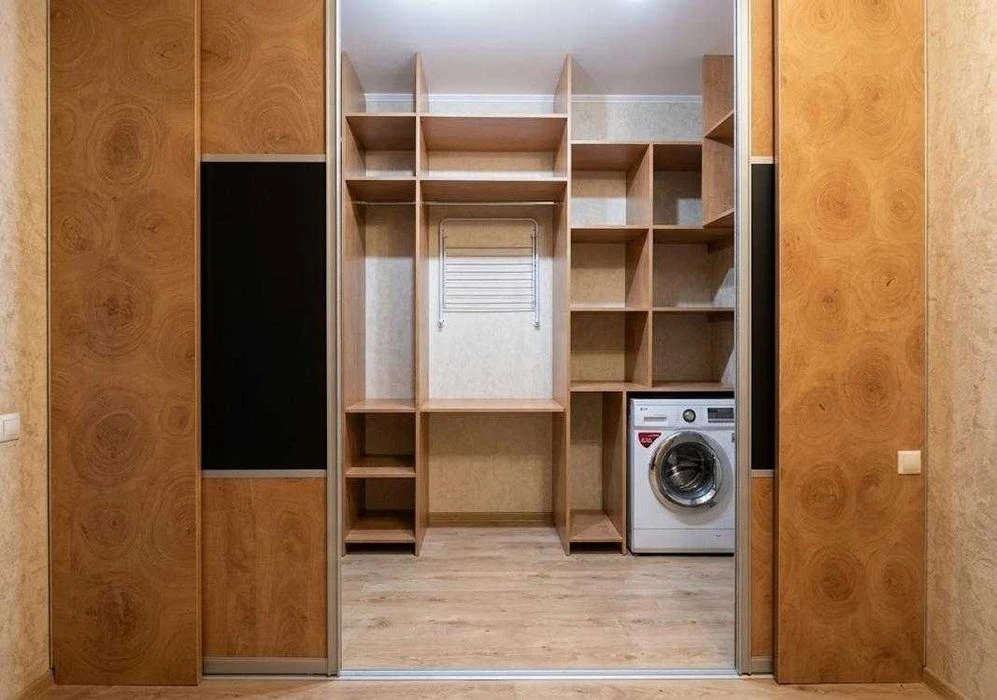 Продам 3-комн. квартиру 120 м² в новом доме с евро ремонтом