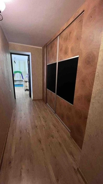 Продам 3-комн. квартиру 120 м² в новом доме с евро ремонтом