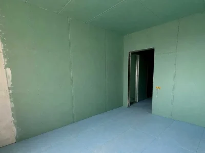 Apartment. Kharkiv, Dynamivska St., (Building 1)