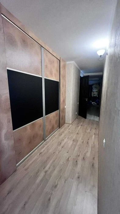 Продам 3-комн. квартиру 120 м² в новом доме с евро ремонтом