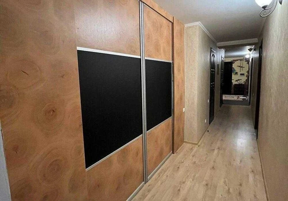 Продам 3-комн. квартиру 120 м² в новом доме с евро ремонтом
