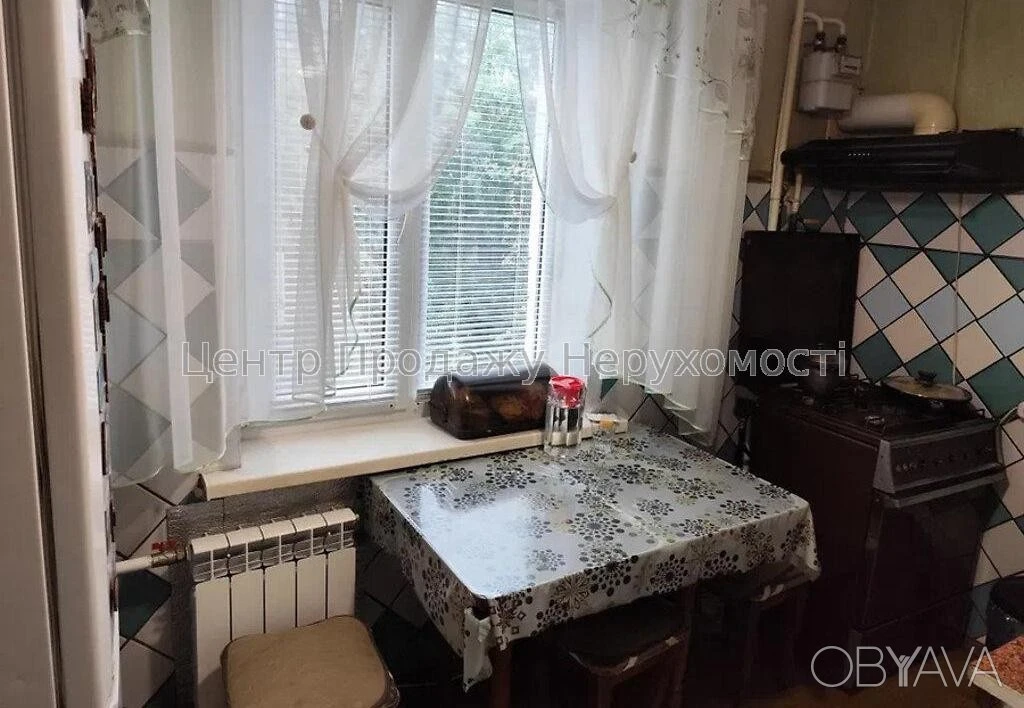 2-room apartment, 47 sq.m.