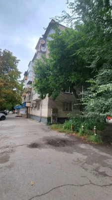Продам уютную 2-х ком.кв на пр. А.Поля!