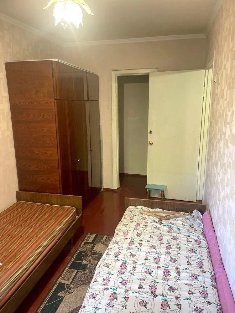 Продам уютную 2-х ком.кв на пр. А.Поля!