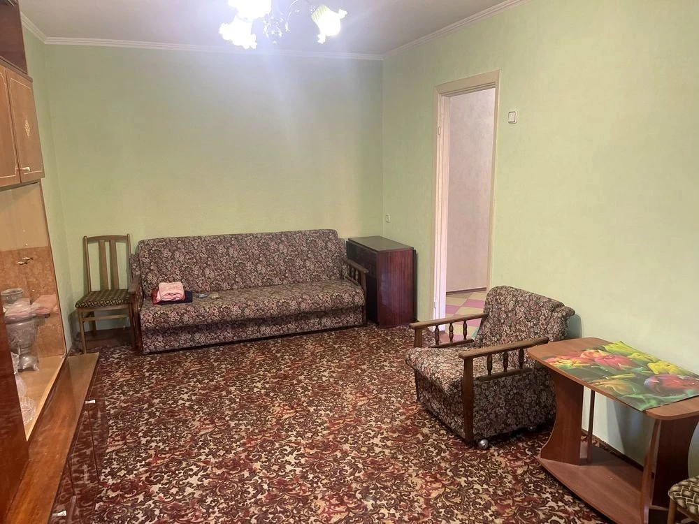 Продам уютную 2-х ком.кв на пр. А.Поля!