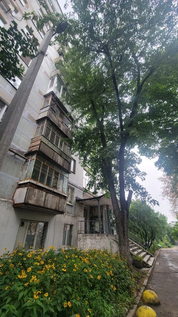 Продам 1-ком. квартиру ,Гагарина /Нагорный