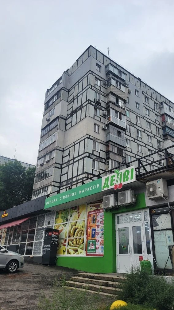 Продам 1-ком. квартиру ,Гагарина /Нагорный