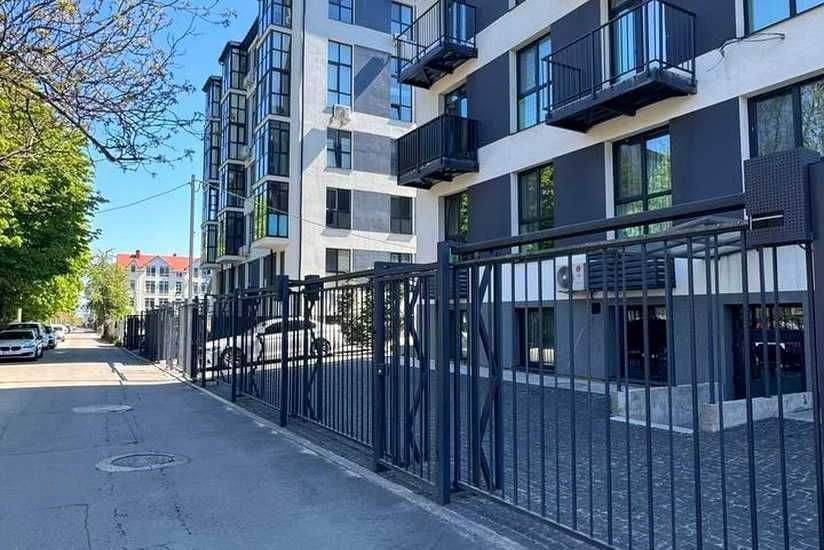 Сертификат Ваучер Продам квартиру 1+1 клубный дом пр. На