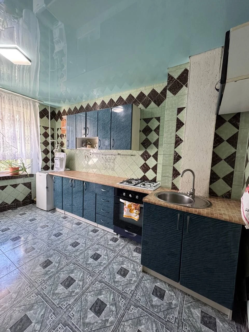 Продается 3 ком.квартира на Ивана Нечуя-Левицького (Каруны)