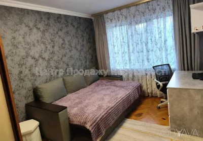 2-room apartment, 47 sq.m.