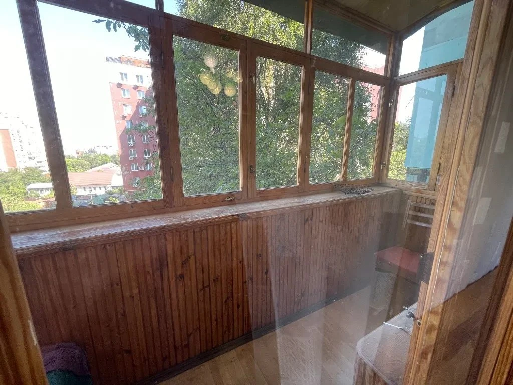 Продаж 3к квартири пр Поля вул. Мініна