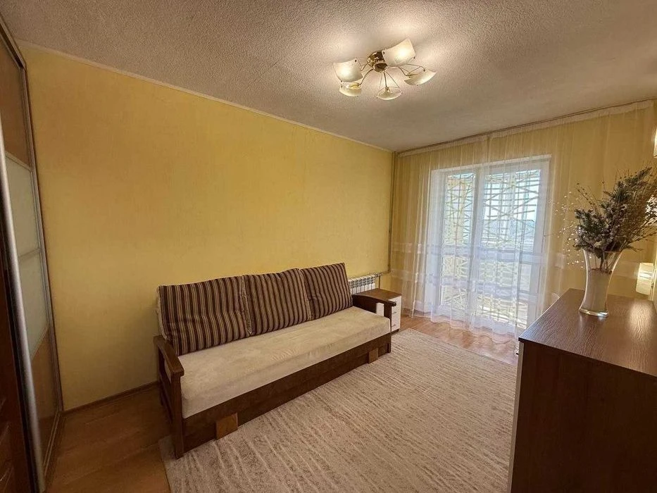 COME IN AND LIVE! STATE PROGRAMS! 2-room apartment for sale in the Prydn district