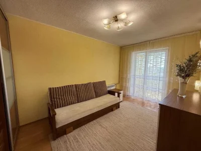 COME IN AND LIVE! STATE PROGRAMS! 2-room apartment for sale in the Prydn district