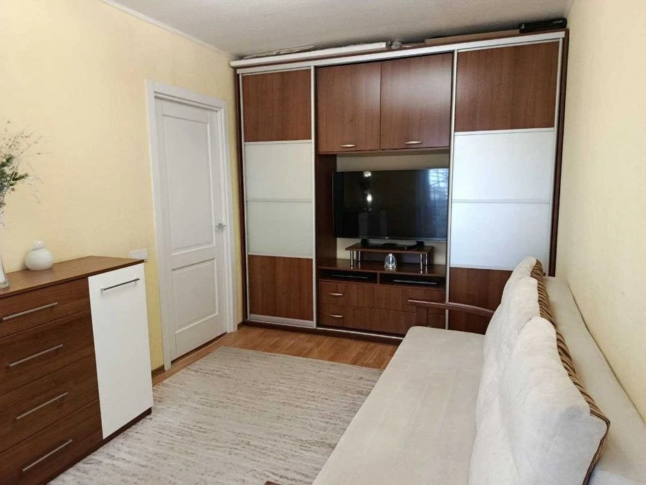 COME IN AND LIVE! STATE PROGRAMS! 2-room apartment for sale in the Prydn district
