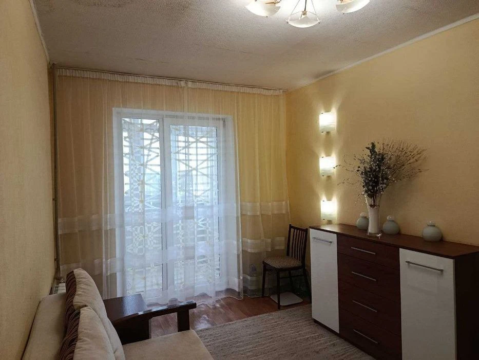 COME IN AND LIVE! STATE PROGRAMS! 2-room apartment for sale in the Prydn district
