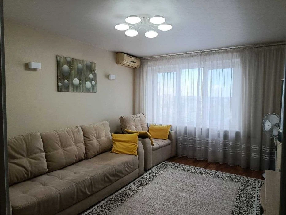 COME IN AND LIVE! STATE PROGRAMS! 2-room apartment for sale in the Prydn district