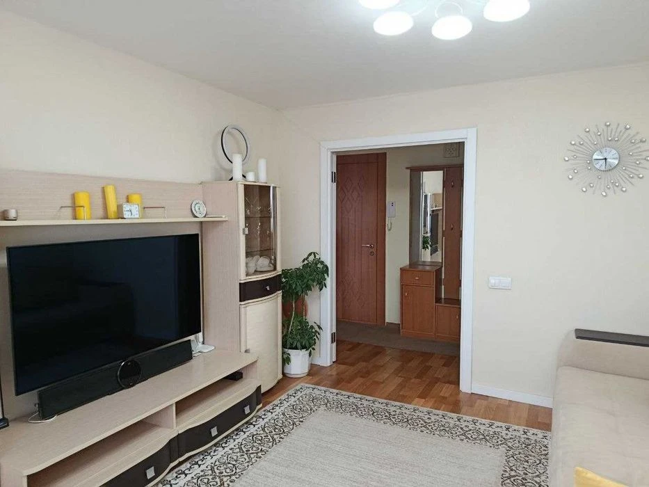 COME IN AND LIVE! STATE PROGRAMS! 2-room apartment for sale in the Prydn district