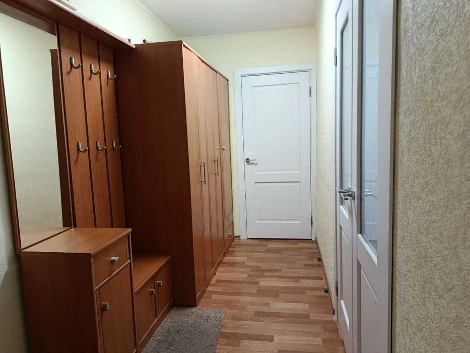 COME IN AND LIVE! STATE PROGRAMS! 2-room apartment for sale in the Prydn district