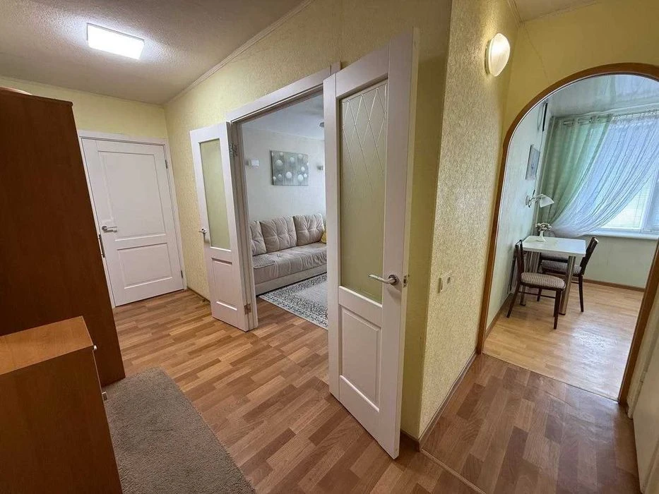 COME IN AND LIVE! STATE PROGRAMS! 2-room apartment for sale in the Prydn district