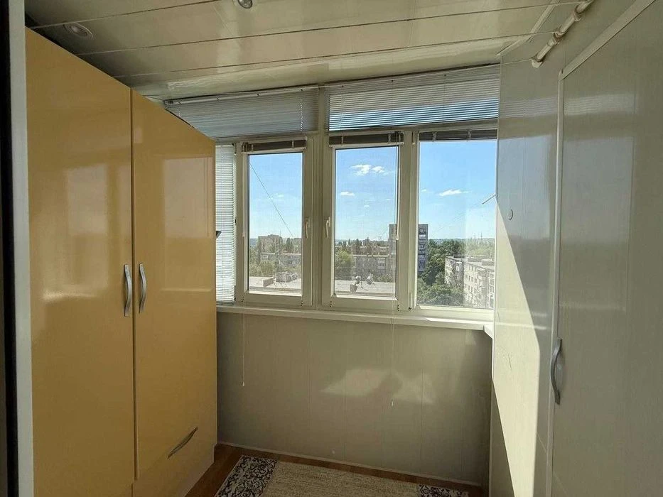 COME IN AND LIVE! STATE PROGRAMS! 2-room apartment for sale in the Prydn district