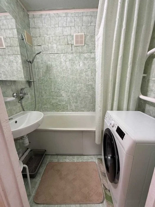 COME IN AND LIVE! STATE PROGRAMS! 2-room apartment for sale in the Prydn district