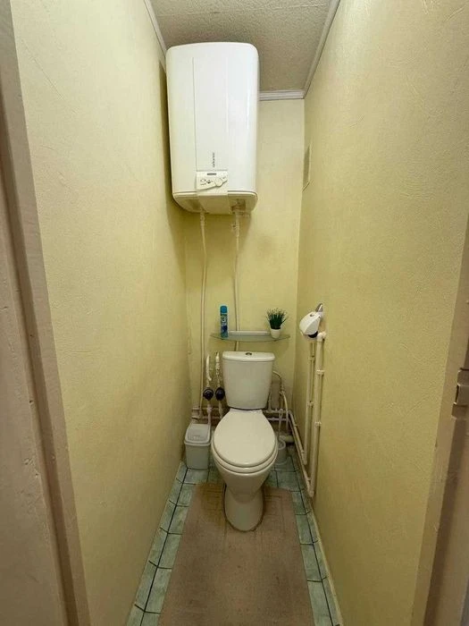 COME IN AND LIVE! STATE PROGRAMS! 2-room apartment for sale in the Prydn district