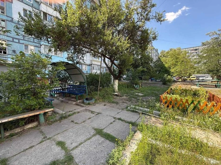 COME IN AND LIVE! STATE PROGRAMS! 2-room apartment for sale in the Prydn district